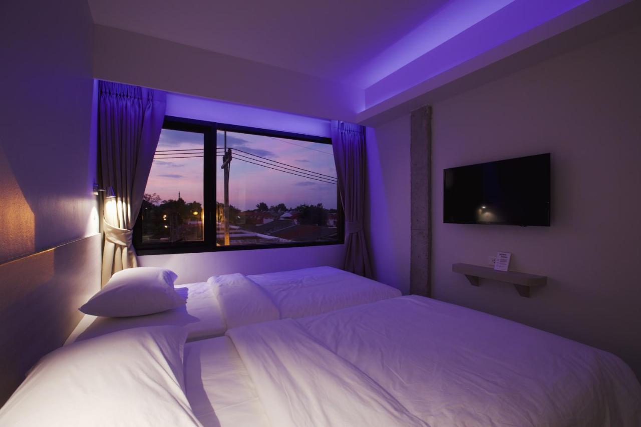 Prima House Pattaya. Hotel Exterior photo